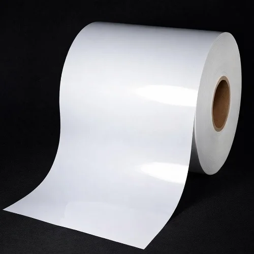 PP White